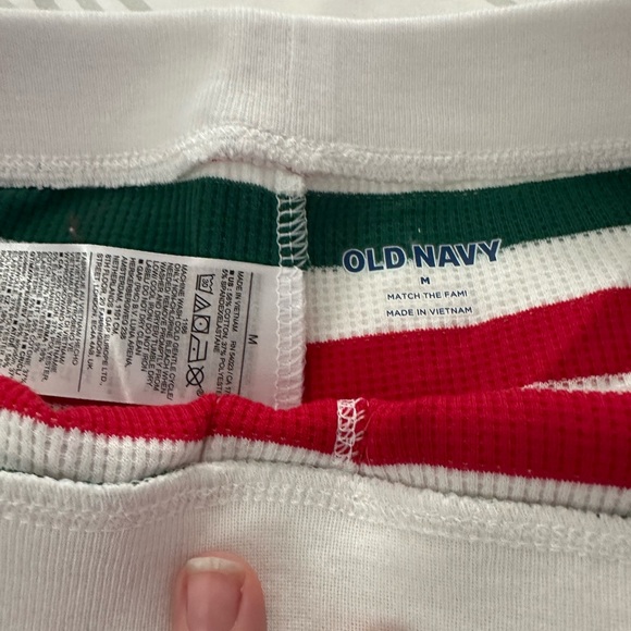 Holiday PJ pants - Picture 3 of 4